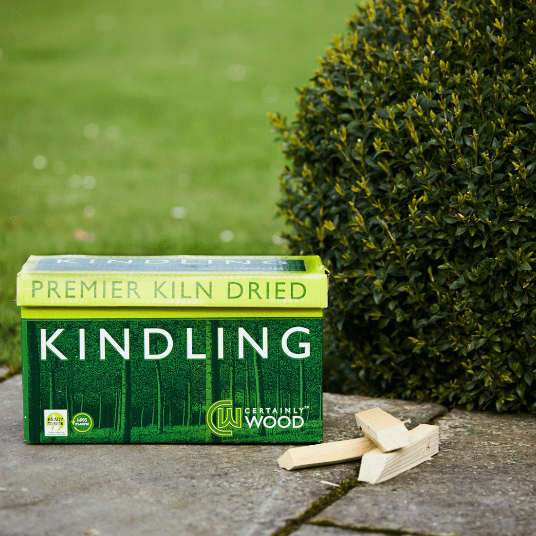 Kiln Dried Kindling