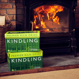 118 sticks per kindling box