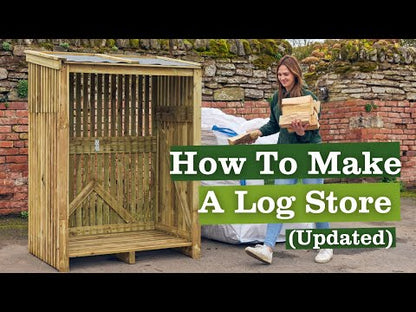 Log Store