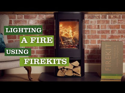 Firekit - Kiln Dried Logs in Boxes