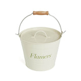 Flamers Bucket for Flamers Natural Firelighters